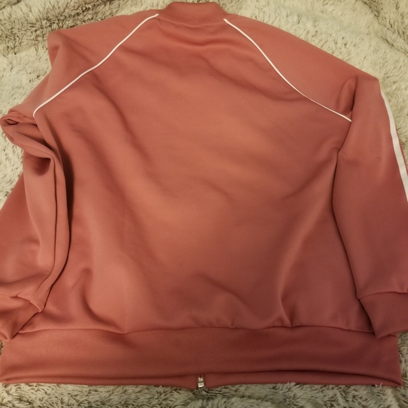 Adidas SST Track Jacket - Picture 2 of 2